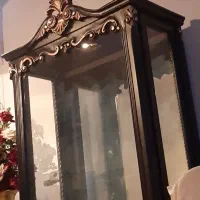 ویترین بوفه سالم