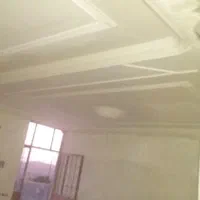 گچ کاری لک کاری