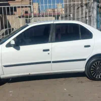 سمند lx مولتی پلکس ۹۱