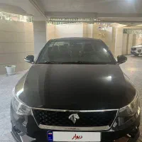 تارا v4 اتوماتیک|خودرو سواری و وانت|ساری, |دیوار