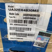 ال ای دی سامسونگ|تلویزیون و پروژکتور|تهران, المهدی|دیوار