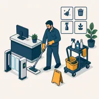خدمات و تشریفات