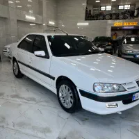 پارس1402موتورجدید|خودرو سواری و وانت|اردبیل, |دیوار