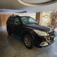 هایما s7 پرو مشکی آبنوسی