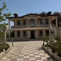 عمارت ۱۵۰۰ متری دوبلکس چهار خواب اجاره تو اجاره|اجارهٔ خانه و ویلا|شهریار, شهریار|دیوار