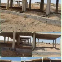 فروش.تهاتر خیلی فوری زمین سگزی