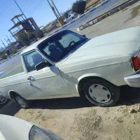 وانت پیکان|خودرو سواری و وانت|تربت‌حیدریه, قاسم آباد|دیوار