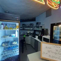 باریستای آقا