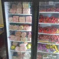 فروشنده پروتوئینی