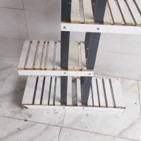 استند گلدان|گل و گیاه طبیعی|مریوان, |دیوار