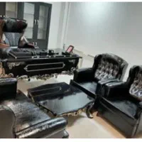 مبلمان اداری c68|دفتر کار|کرمان, |دیوار