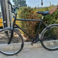 دوچرخه دماوند ۲۶