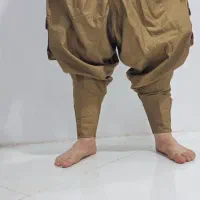 شلوار کردی زندان بافت|لباس|جوین, |دیوار