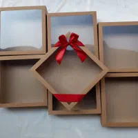 جعبه، پک پذیرایی، پک دفاعیه|صنایع دستی و سایر لوازم تزئینی|مشهد, امام رضا (ع)|دیوار