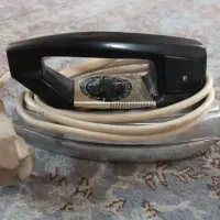 اتو سنگین