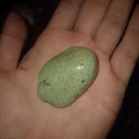 فروش تعدادی یشم دوتا شهاب سنگ تضمین فروشی یکجا|کلکسیون اشیاء عتیقه|بندر ترکمن, |دیوار