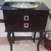 کنسول قاشق چنگال