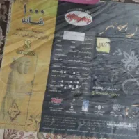 فروش دو عدد فرش ۱۲ متری|فرش|عباس‌آباد, |دیوار