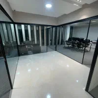 شیشه سکوریت ، تولید کننده مجری پارتیشن اداری|خدمات پیشه و مهارت|مشهد, راهنمایی|دیوار