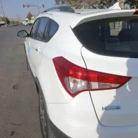 هایما s5  مدل 1398|خودرو سواری و وانت|مشهد, راه آهن|دیوار