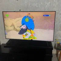 Samsungتلوزیون|تلویزیون و پروژکتور|قم, عمار یاسر|دیوار