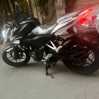 موتور سیکلت Ns 200|موتورسیکلت|کرج, گلشهر|دیوار
