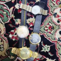 ساعت نیاز به باطری