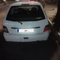 پراید ۱۱۱sx|خودرو سواری و وانت|رشت, استقامت ۱|دیوار