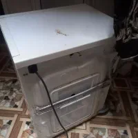 فروش لباس فروشی فوری فقط ۲ میلیون برای امروز|ماشین لباسشویی و خشککن لباس|پارسآباد, |دیوار