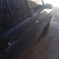 پراید مدل ۸۳ بدون رنگ درجه یک