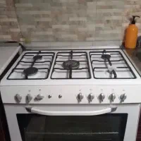 اجاق گاز