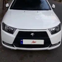 دنا پلاس توربو اتوماتیک