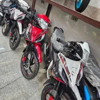 بی کلاج اقساط|موتورسیکلت|اصفهان, احمدآباد|دیوار