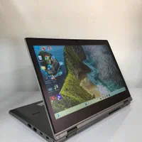لپ تاپ Lenovo YOGA لمسی چرخشی|رایانه همراه|بجنورد, |دیوار