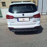 fmc sx5 صفر کیلومتر - اف ام سی اس ایکس ۵