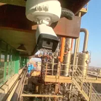 دوربین مداربسته و دزدگیر اماکن