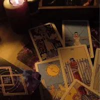 انواع کتاب فال