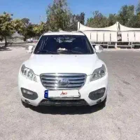 لیفان X60 دنده‌ای، مدل ۱۳۹۳|خودرو سواری و وانت|بندرعباس, |دیوار