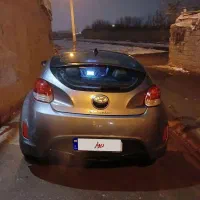 هیوندا ولستر ۲۰۱۴ فول|خودرو سواری و وانت|هشتگرد, شهرک وحدت|دیوار