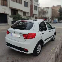 کوییک مدل 1401 فوق العاده کمکار|خودرو سواری و وانت|مشهد, شفا|دیوار