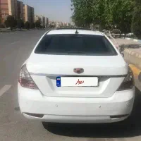 جیلی ام گرند ۷|خودرو سواری و وانت|اردبیل, |دیوار