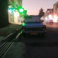 نیسان 87 دوگانه کارخانه|خودرو سواری و وانت|دماوند, گیلاوند|دیوار