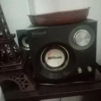 فروش لب تاب و بلندگو تعمیری