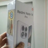 نوت۱۴پرو 256