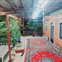 اجاره روزانه ویلابخش برزک دهستان گلاب روستای ازوار|اجارهٔ کوتاه‌مدت ویلا و باغ|کاشان, |دیوار