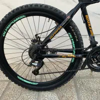 دوچرخه المپیا 26|دوچرخه، اسکیت، اسکوتر|بیرجند, |دیوار