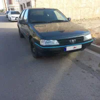 پژو ۴۰۵ انژکتور زیمنس