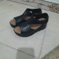 کفش طبی تابستانه
