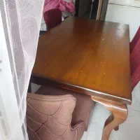 غذا خوری شیش نفره