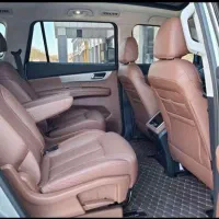 Haima 7x 1403 full option|خودرو سواری و وانت|مشهد, اقبال|دیوار